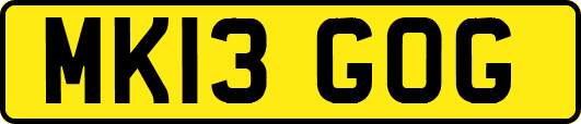 MK13GOG