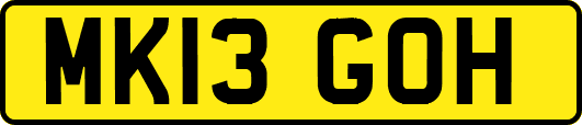 MK13GOH