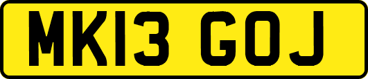 MK13GOJ