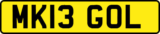 MK13GOL