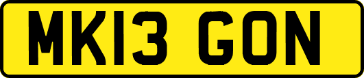 MK13GON