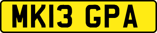 MK13GPA