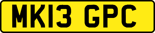 MK13GPC