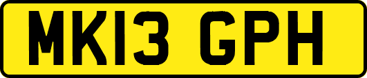 MK13GPH