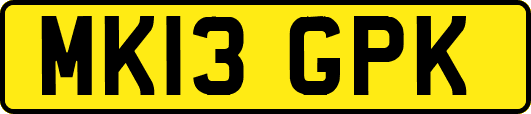 MK13GPK
