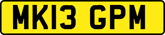MK13GPM