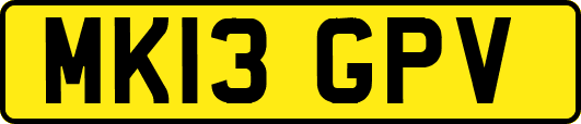 MK13GPV