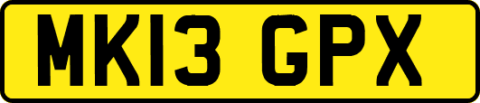 MK13GPX