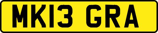 MK13GRA