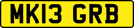 MK13GRB