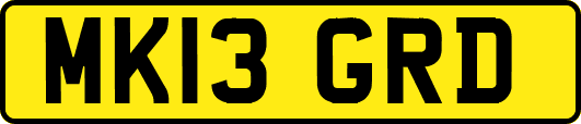 MK13GRD