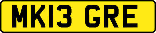 MK13GRE