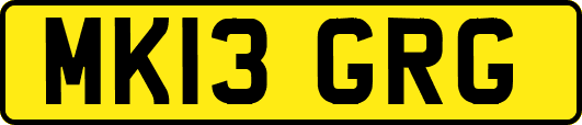 MK13GRG