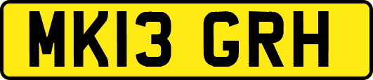 MK13GRH