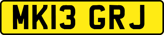 MK13GRJ