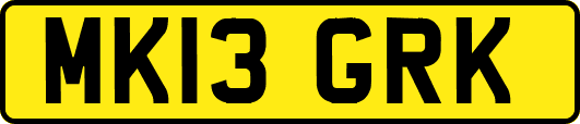 MK13GRK