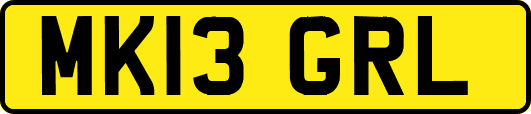 MK13GRL