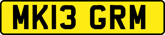 MK13GRM