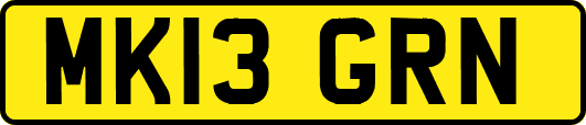 MK13GRN