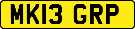 MK13GRP
