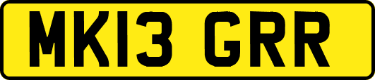 MK13GRR