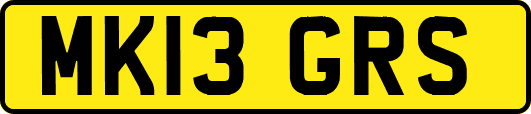 MK13GRS