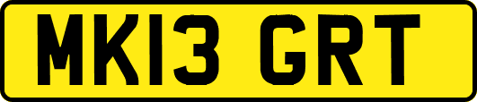 MK13GRT