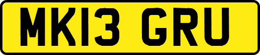 MK13GRU