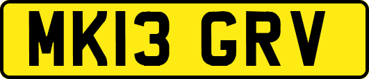 MK13GRV