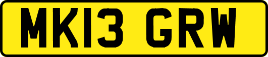 MK13GRW