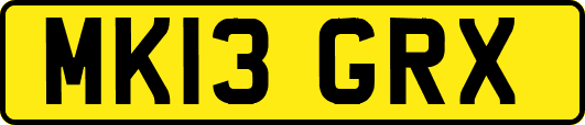MK13GRX
