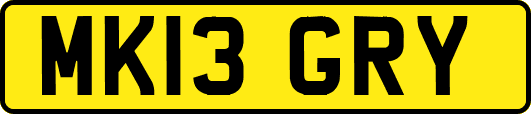 MK13GRY