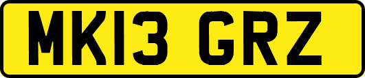 MK13GRZ
