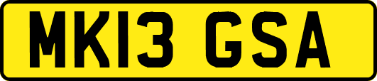 MK13GSA