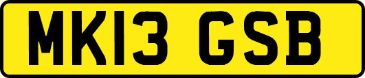 MK13GSB