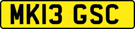MK13GSC
