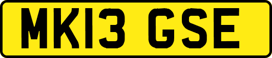 MK13GSE