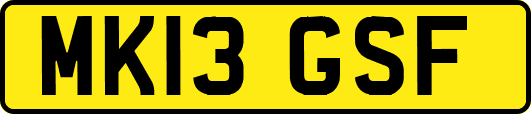MK13GSF