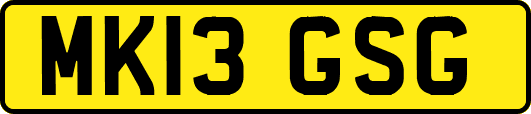 MK13GSG