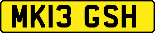MK13GSH