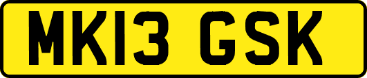 MK13GSK