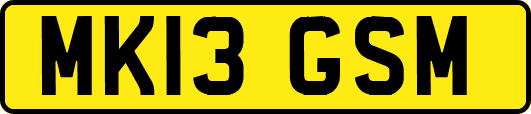 MK13GSM