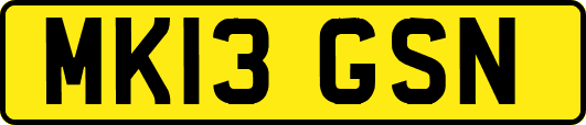 MK13GSN