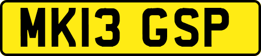 MK13GSP