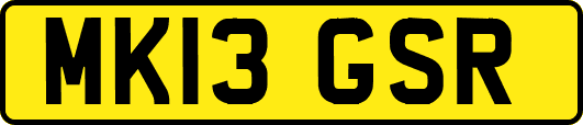 MK13GSR