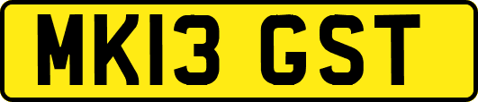 MK13GST