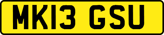 MK13GSU