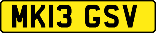 MK13GSV