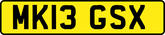 MK13GSX