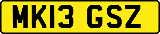 MK13GSZ
